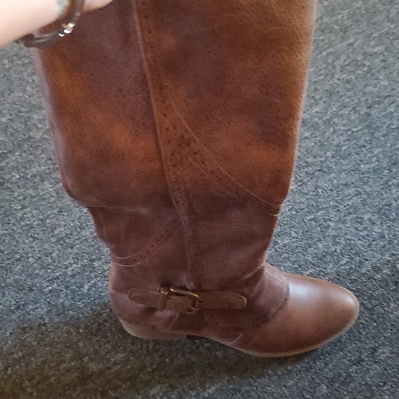 Womans Boots !!! - Picture 3 of 11